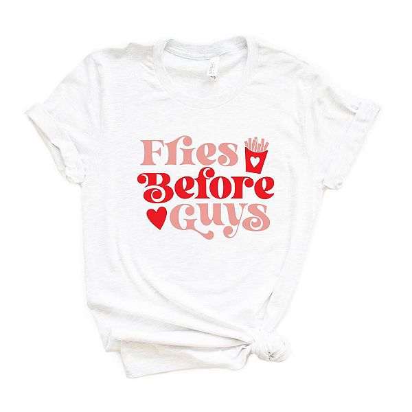 Футболка с принтом Fries before guys Simply Sage Market, White, Белый, Футболка с принтом Fries before guys Simply Sage Market, White
Футболка с принтом Fries before guys Simply Sage Market, White, Белый, Футболка с принтом Fries before guys Simply Sage Market, White