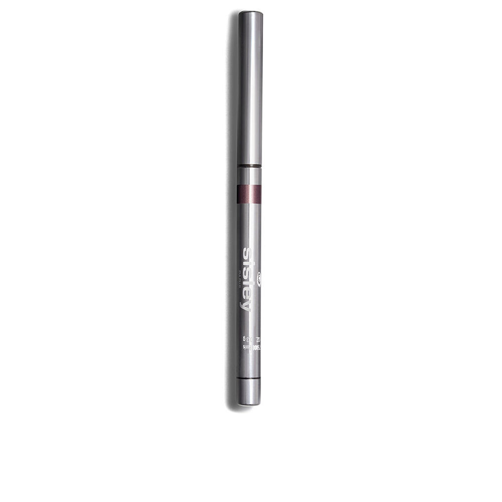 Подводка для глаз Phyto-khol star eyeliner waterproof Sisley, 1,2 г, 10-mystic plum
Подводка для глаз Phyto-khol star eyeliner waterproof Sisley, 1,2 г, 10-mystic plum