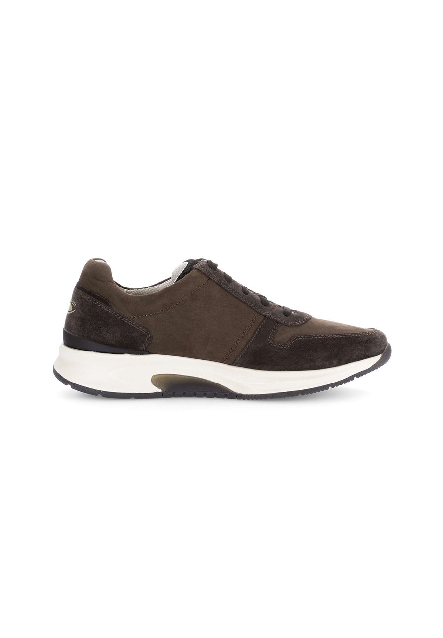 Кроссовки Rollingsoft Trainers, Coffee Mocca/Brown
Кроссовки Rollingsoft Trainers, Coffee Mocca/Brown