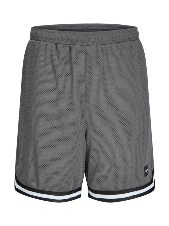 Шорты JACK & JONES Junior, серый
Шорты JACK & JONES Junior, серый