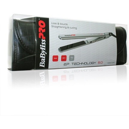 Утюг Babylisspro Sleek Expert, Babyliss Pro
Утюг Babylisspro Sleek Expert, Babyliss Pro