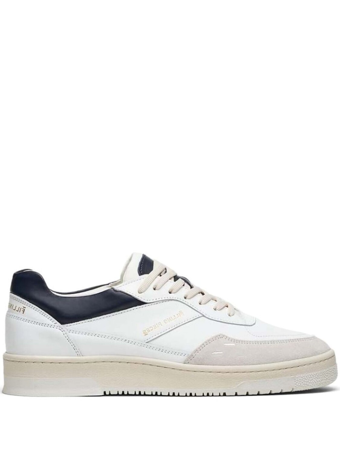Кроссовки Ace Tech Filling Pieces, белый
Кроссовки Ace Tech Filling Pieces, белый