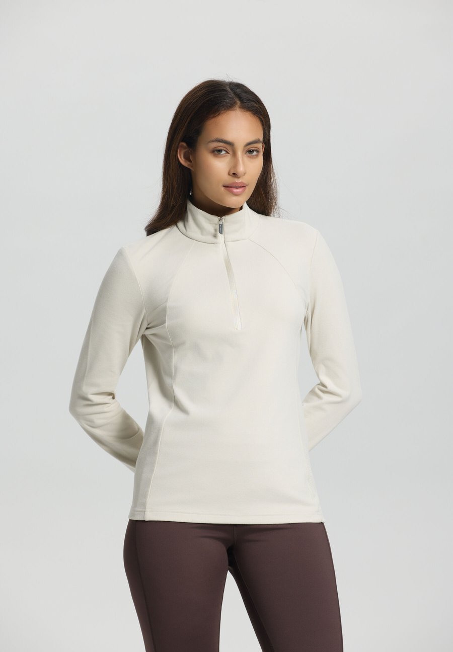 Топ Luhta KIVISALMI, Puder/White
Топ Luhta KIVISALMI, Puder/White