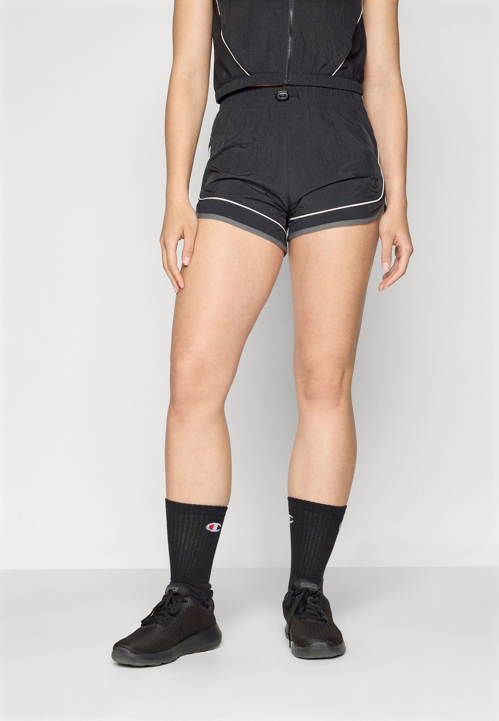 Спортивные шорты SHORTS Champion, черный
Спортивные шорты SHORTS Champion, черный