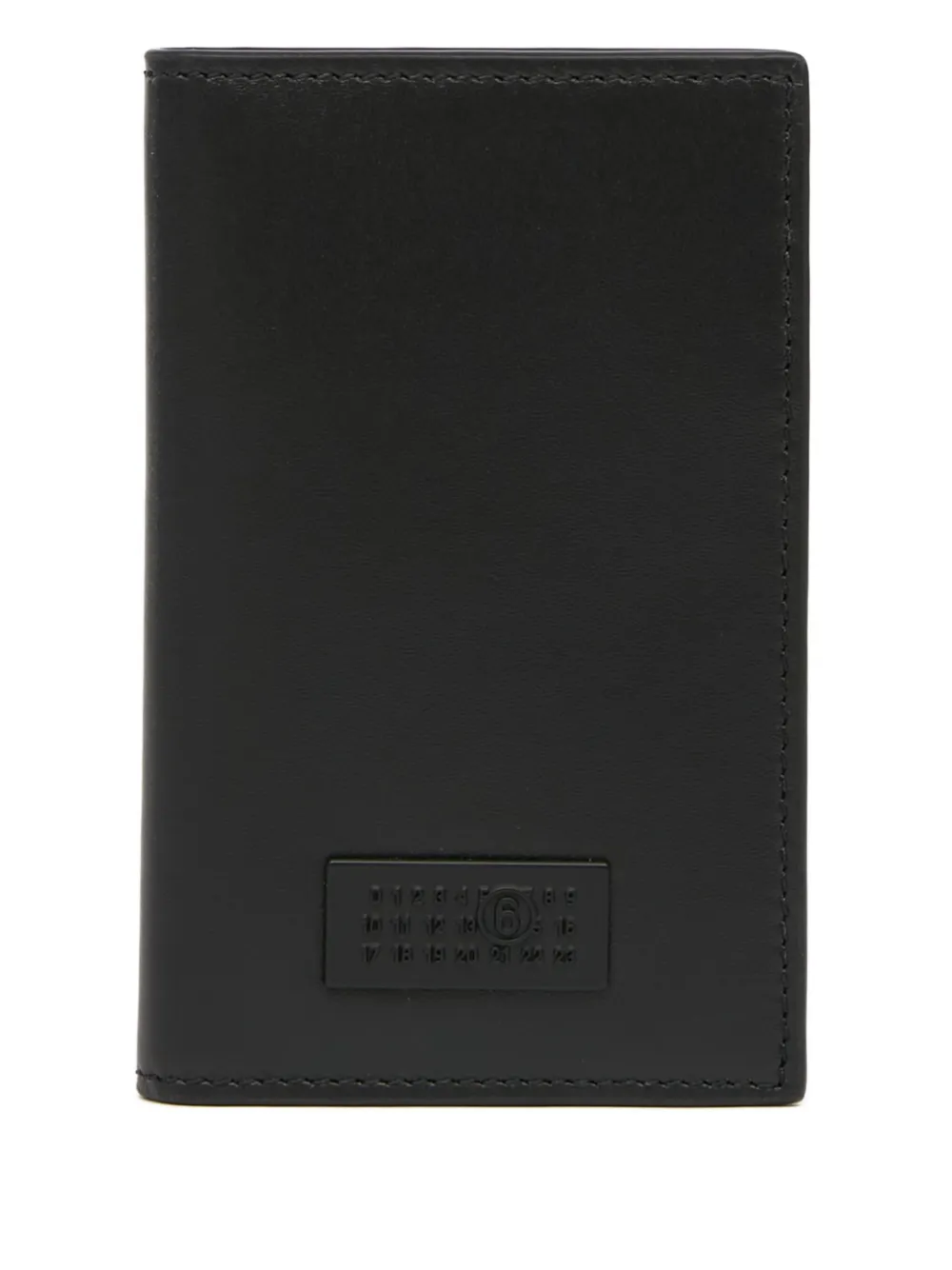 Картхолдер Scotch Mm6 Maison Margiela, черный
Картхолдер Scotch Mm6 Maison Margiela, черный