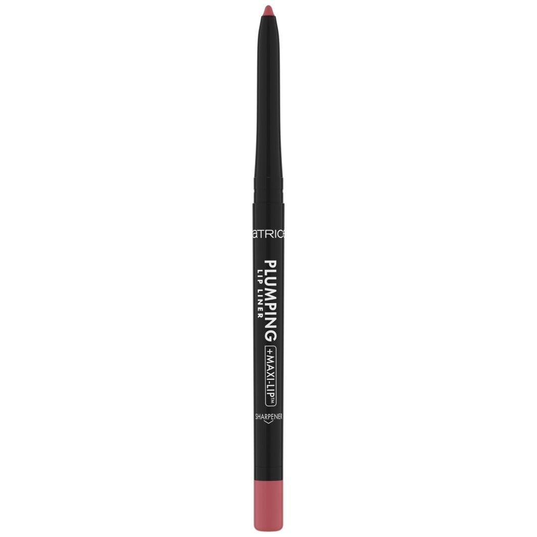 Карандаш для губ plumping lip liner Catrice, 190 - i like to mauve it, вес 0.4 гр.
Карандаш для губ plumping lip liner Catrice, 190 - i like to mauve it, вес 0.4 гр.