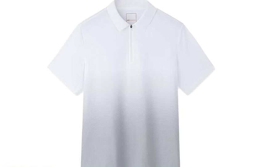 Поло Anta мужское гравийно-белое
Поло Anta мужское гравийно-белое