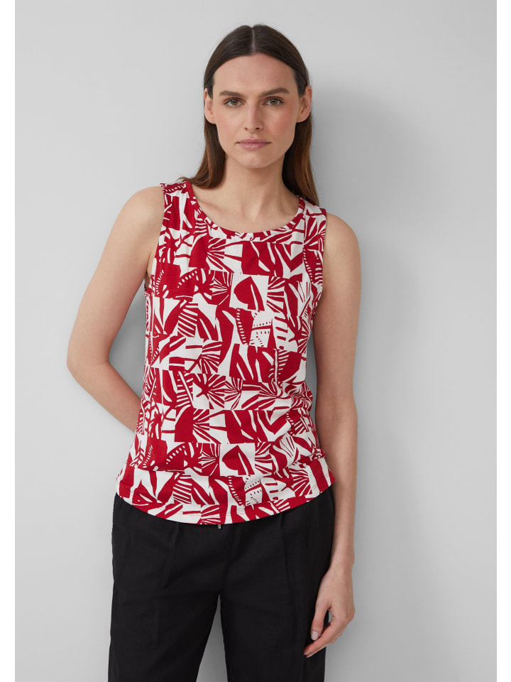 Топ s.Oliver, красный
Топ s.Oliver, красный