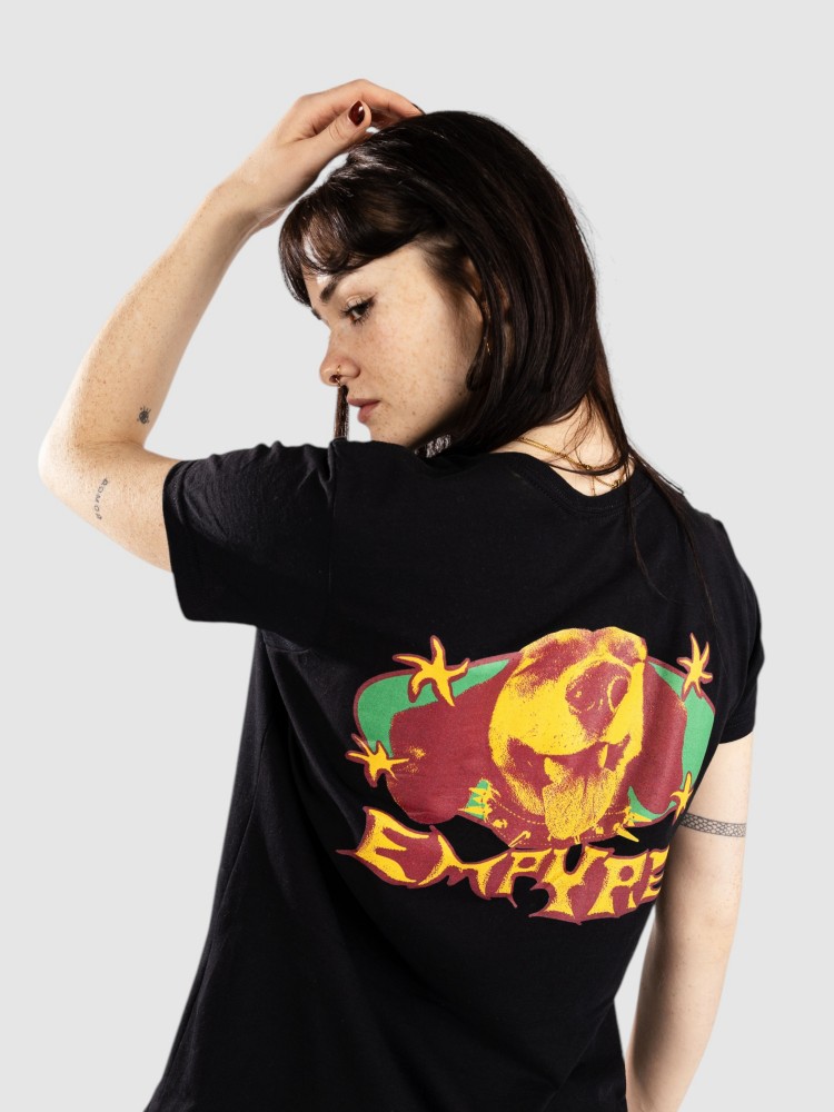 Футболка Empyre Bighead T-Shirt, limo black, Черный, Футболка Empyre Bighead T-Shirt, limo black
Футболка Empyre Bighead T-Shirt, limo black, Черный, Футболка Empyre Bighead T-Shirt, limo black