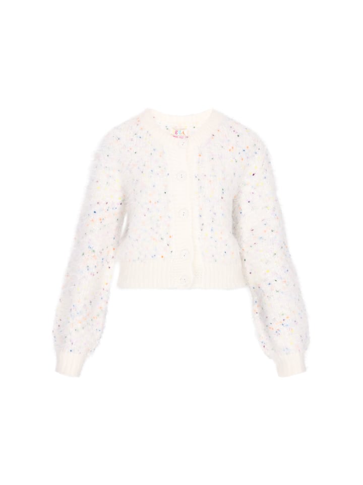 IZIA Женский кардиган кремового цвета
IZIA Женский кардиган кремового цвета