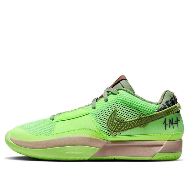 Кроссовки ja 1 'halloween' Nike, мультиколор
Кроссовки ja 1 'halloween' Nike, мультиколор