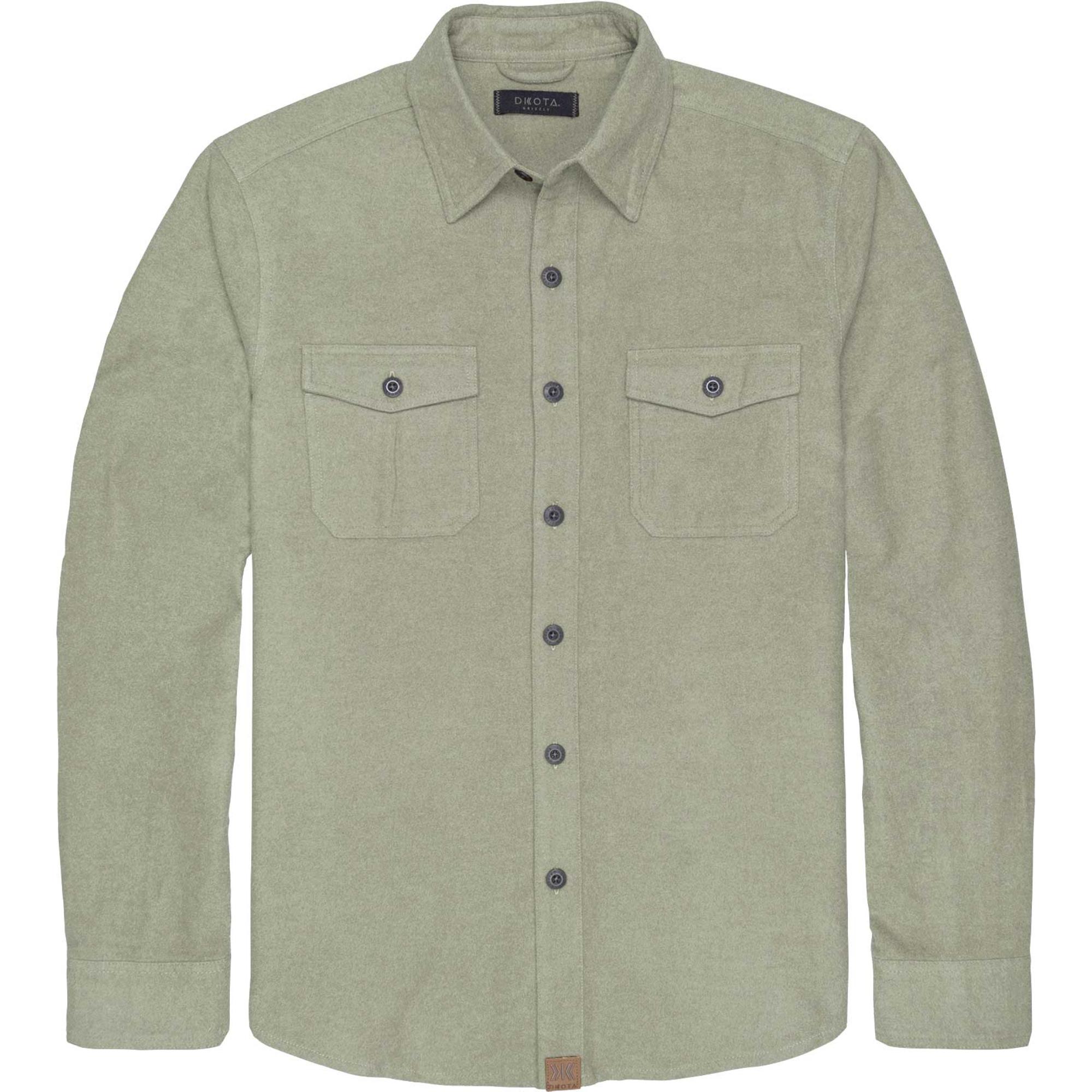 Мужская футболка Major Dakota Grizzly, Stone
Мужская футболка Major Dakota Grizzly, Stone