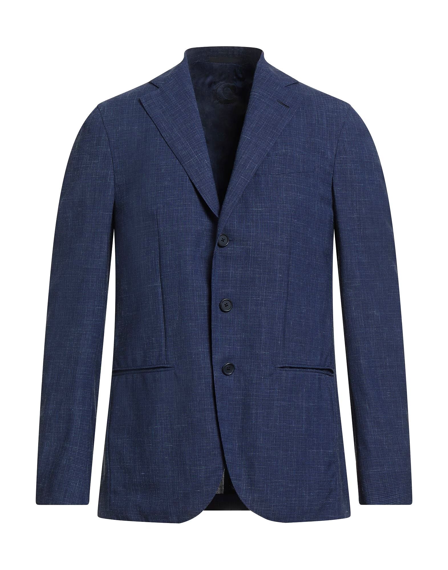 Блейзер Caruso, темно-синий
Блейзер Caruso, темно-синий