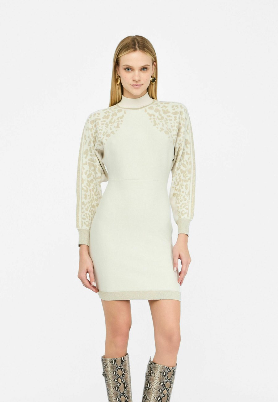 Платье LIU JO BETTER, Beige
Платье LIU JO BETTER, Beige