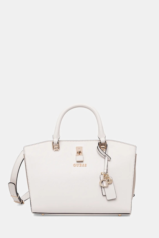 Сумка Queensland Guess, бежевый
Сумка Queensland Guess, бежевый