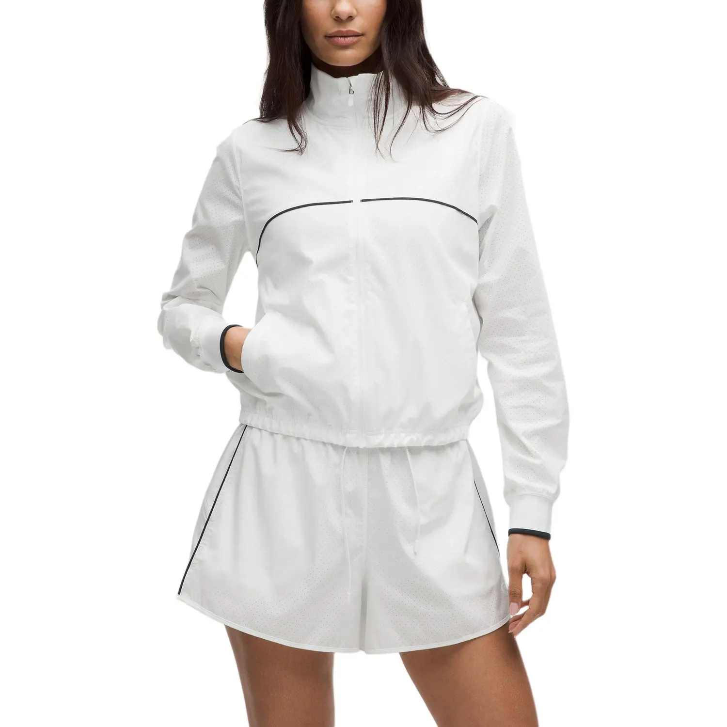 Lululemon Куртка женская, White/Casual Blue/WHT/CLBL
Lululemon Куртка женская, White/Casual Blue/WHT/CLBL