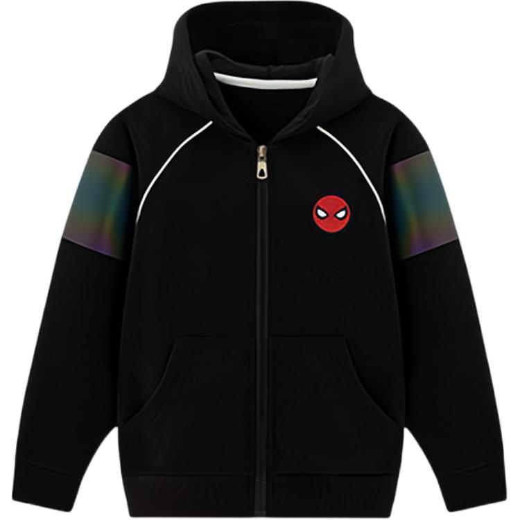 Куртка Spider-Man для детей 3-7 лет Disney, Spider-Man
Куртка Spider-Man для детей 3-7 лет Disney, Spider-Man