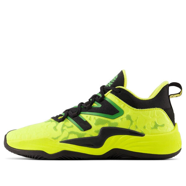 Кроссовки jamal murray two wxy v3 New Balance, желтый
Кроссовки jamal murray two wxy v3 New Balance, желтый