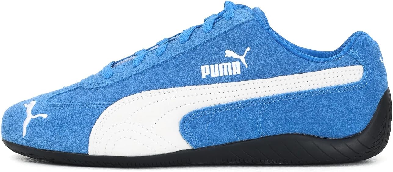 Мужские кроссовки Puma Speedcat, 18puma Team Roy
Мужские кроссовки Puma Speedcat, 18puma Team Roy