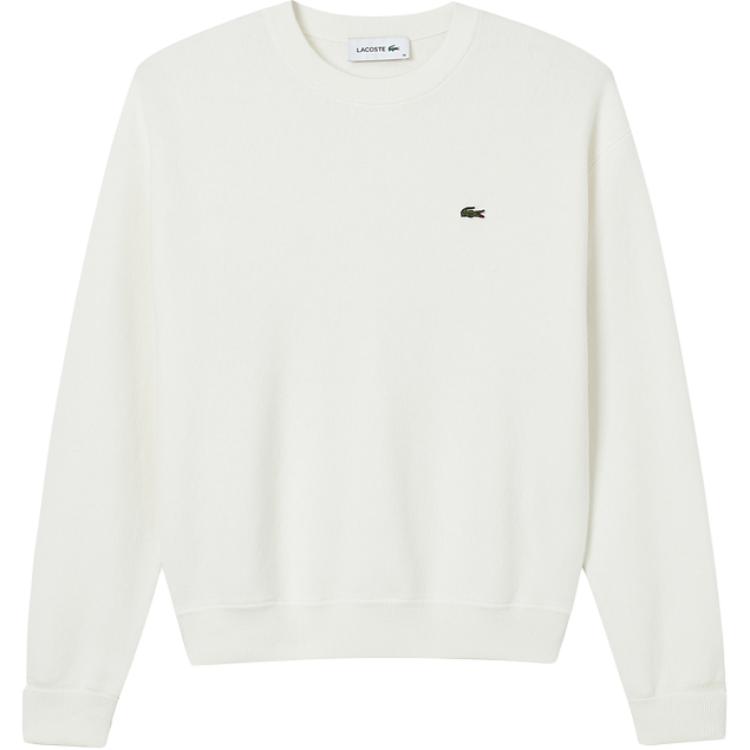 Свитер с логотипом LACOSTE, 70V/Ecru
Свитер с логотипом LACOSTE, 70V/Ecru
