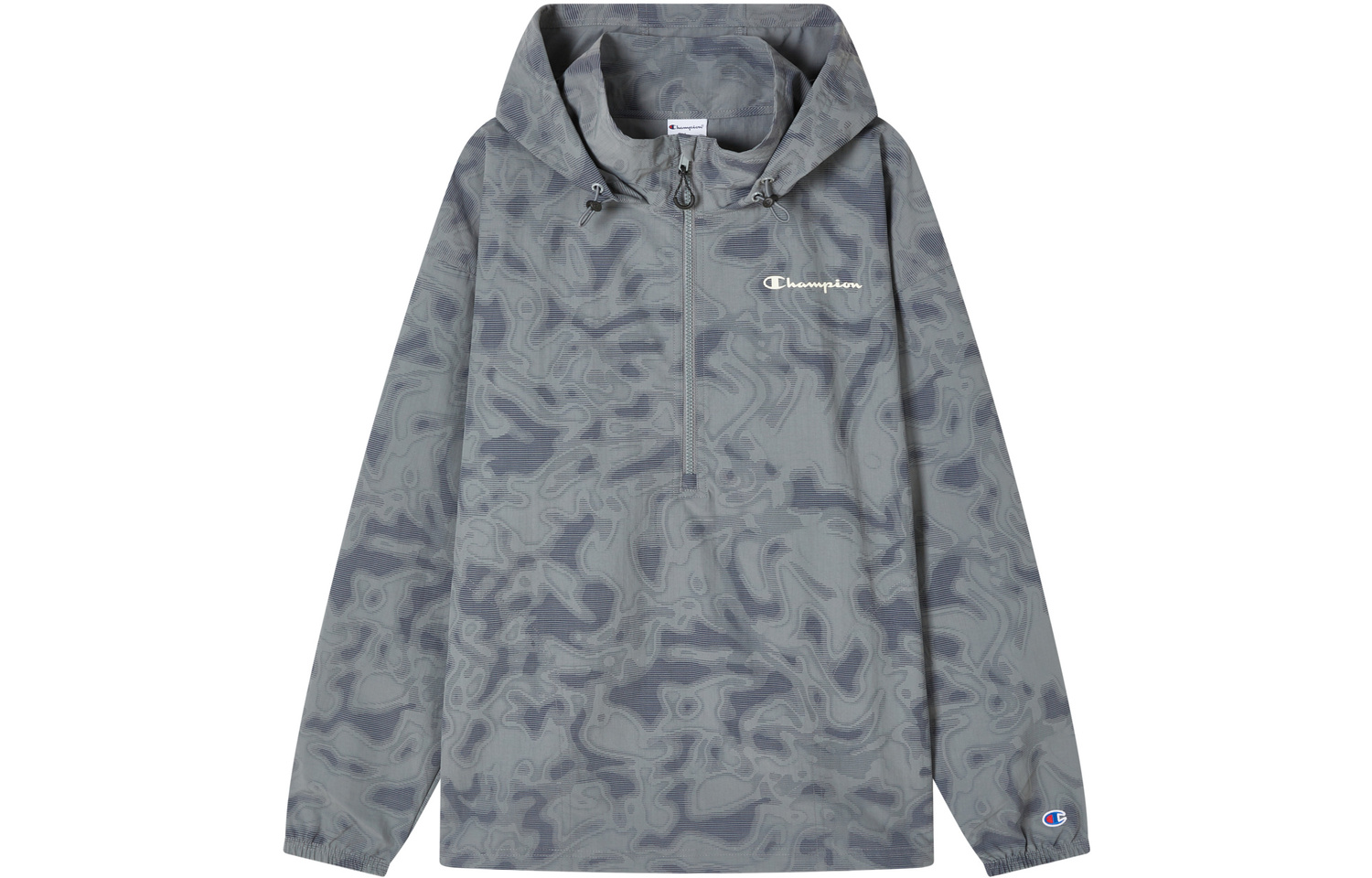 Куртка унисекс черная разноцветная Champion, Черный, Куртка унисекс черная разноцветная Champion
Куртка унисекс черная разноцветная Champion, Черный, Куртка унисекс черная разноцветная Champion