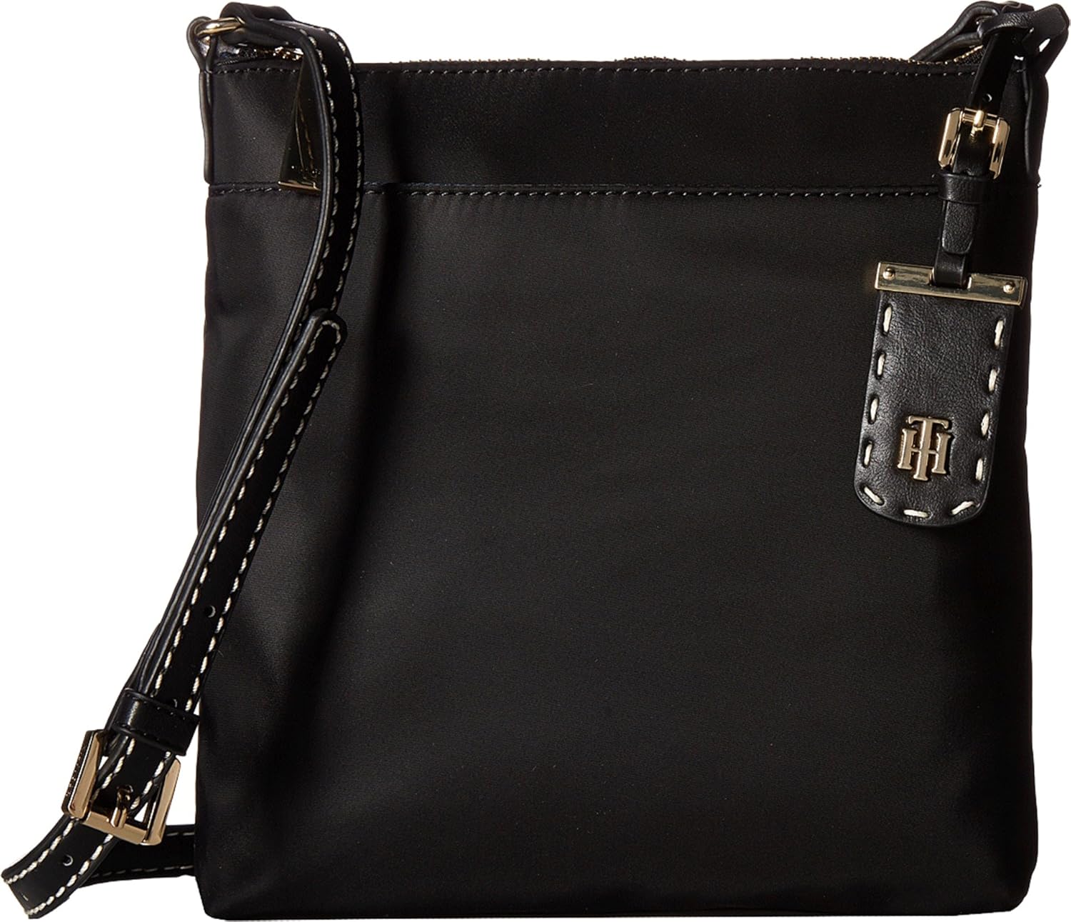 Сумка через плечо Tommy Hilfiger Julia Small, Black
Сумка через плечо Tommy Hilfiger Julia Small, Black