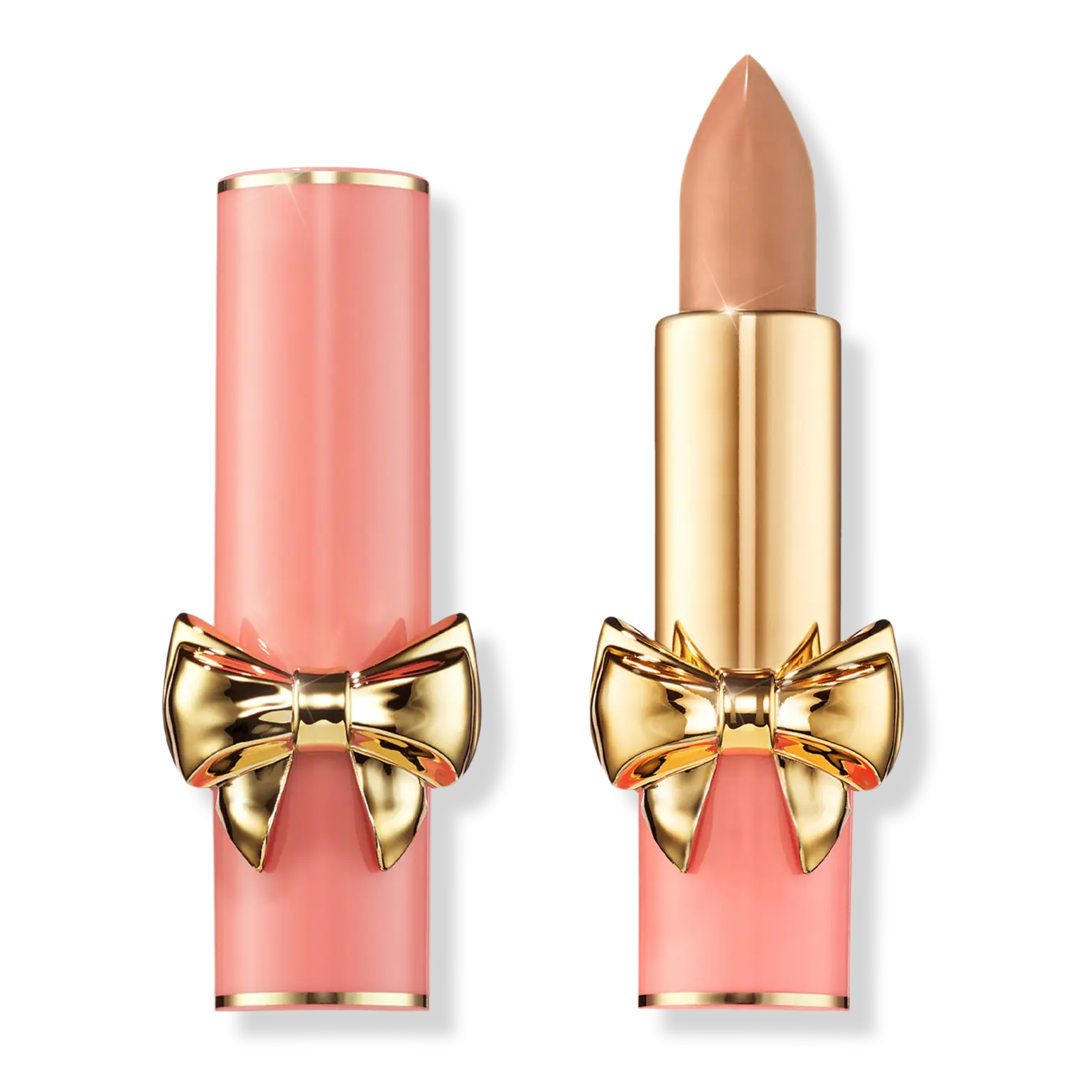 Помада SatinAllure PAT McGRATH LABS, Nude Fantasia (warm coral nude)
Помада SatinAllure PAT McGRATH LABS, Nude Fantasia (warm coral nude)