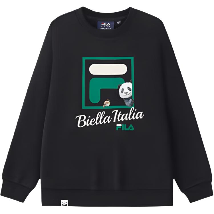 Свитшот FILA KIDS, синий
Свитшот FILA KIDS, синий