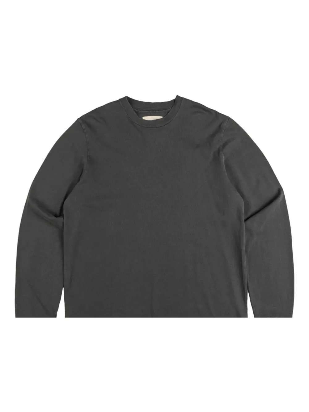 Лонгслив Clemente Jeanerica, серый
Лонгслив Clemente Jeanerica, серый