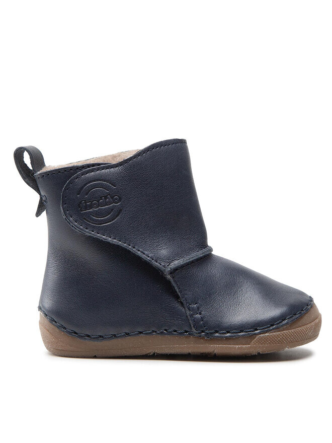 Сапоги Froddo, темно-синий
Сапоги Froddo, темно-синий