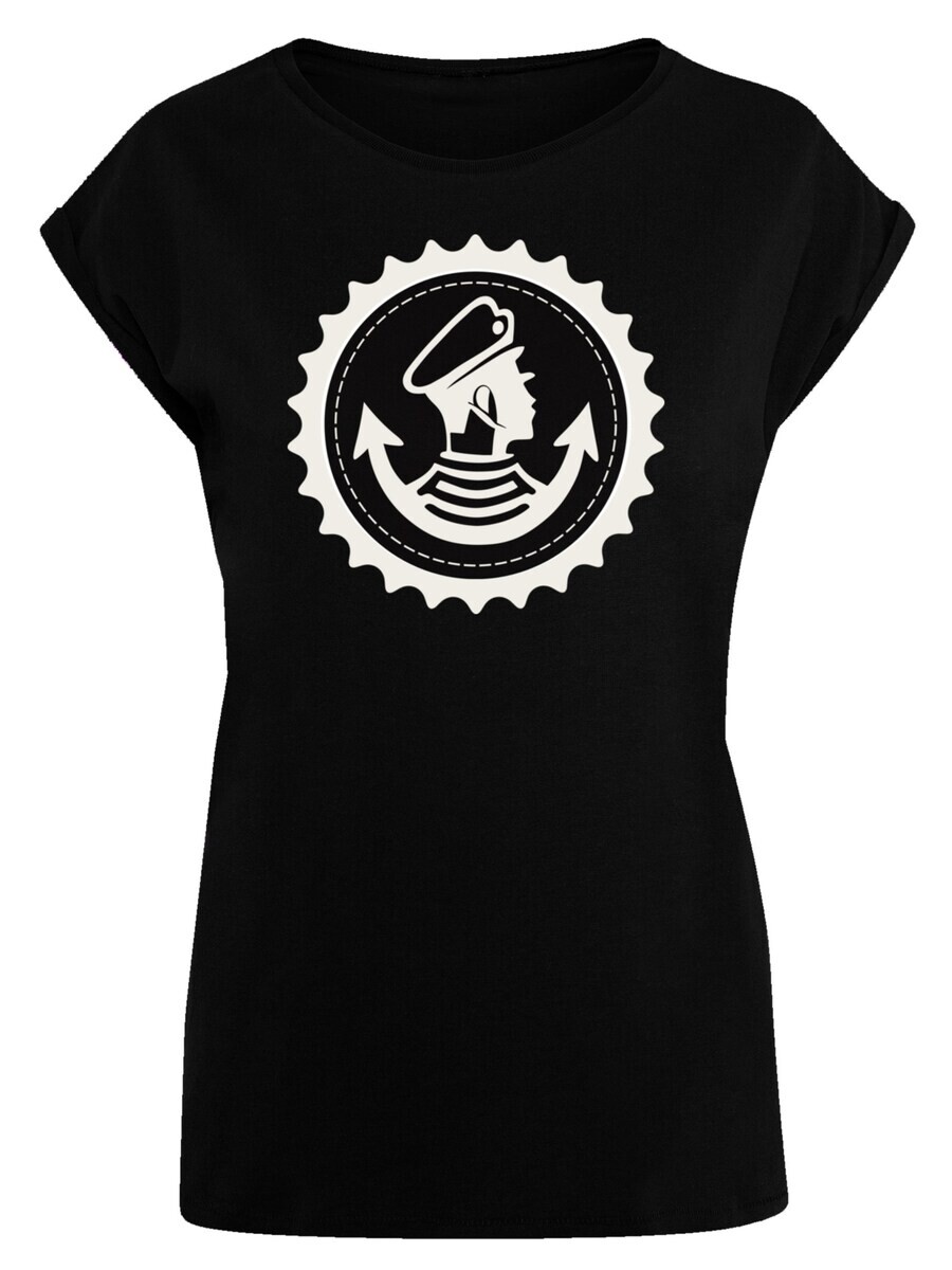 Футболка F4Nt4Stic KNUT UND JAN HAMBURG, черный
Футболка F4Nt4Stic KNUT UND JAN HAMBURG, черный