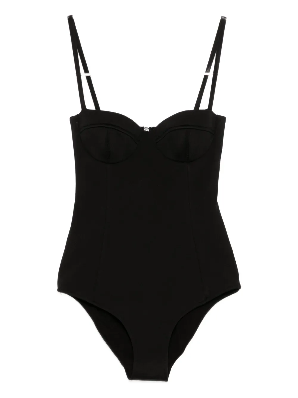 Боди Shiraz Esse Studios, черный
Боди Shiraz Esse Studios, черный