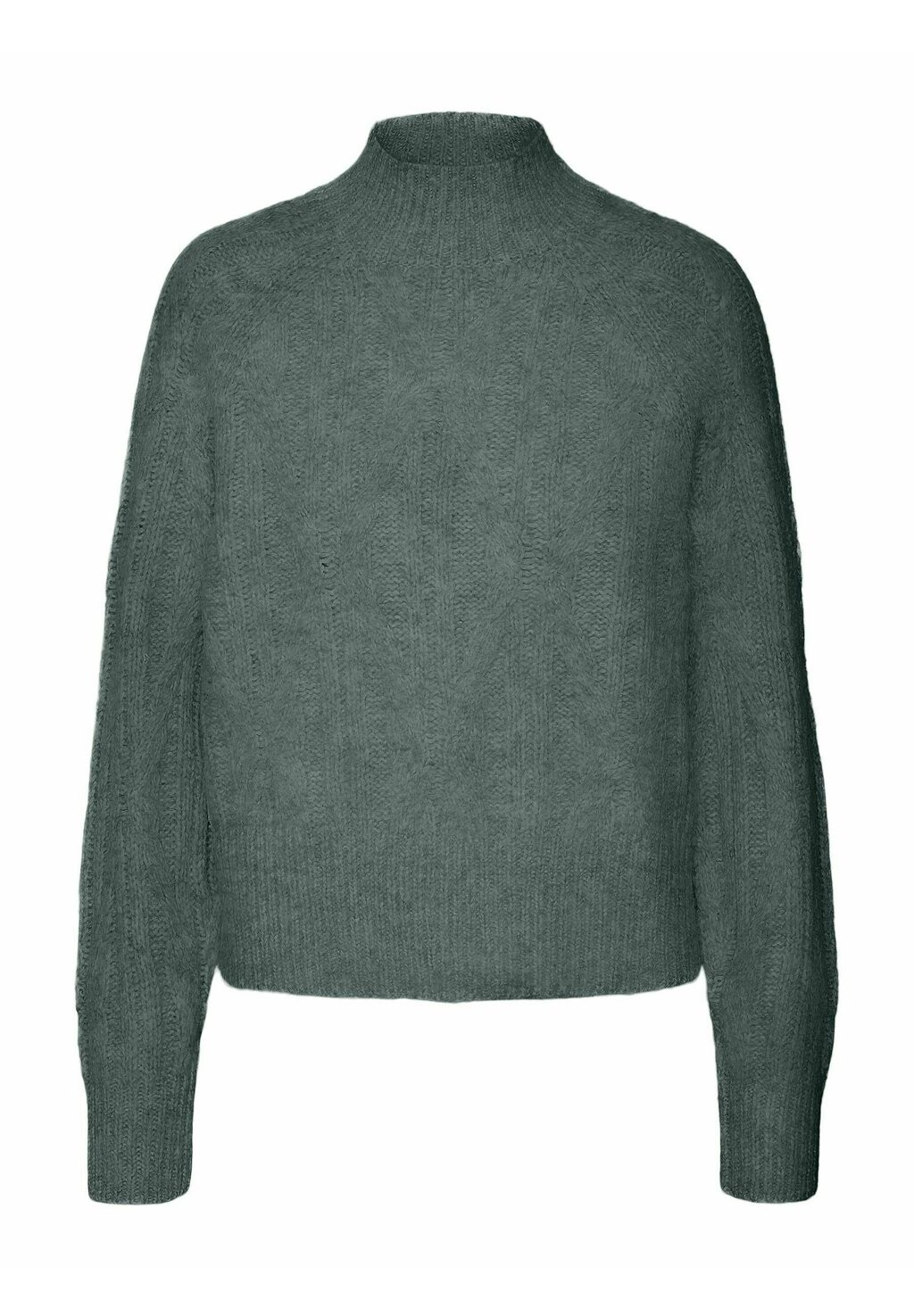 Джемпер VMBAILY HIGHNECK PULLOVER Vero Moda, светло-зеленый
Джемпер VMBAILY HIGHNECK PULLOVER Vero Moda, светло-зеленый