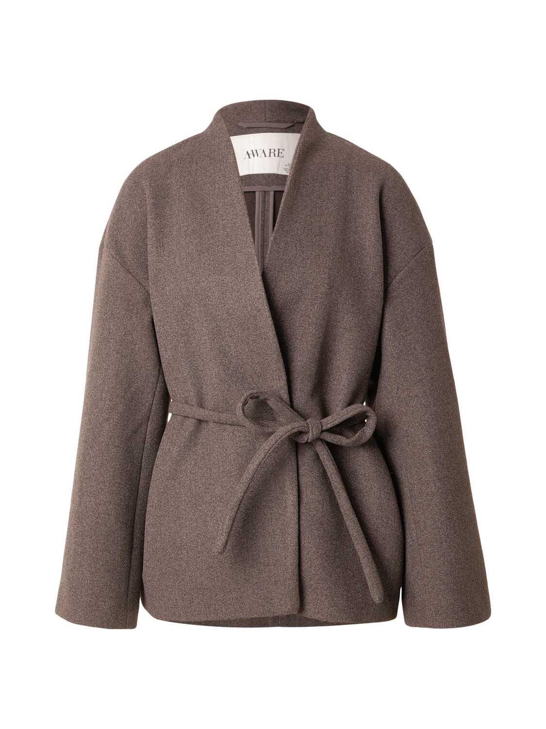 VERO MODA Межсезонная куртка 'VMSijina' в цвете Chocolate
VERO MODA Межсезонная куртка 'VMSijina' в цвете Chocolate