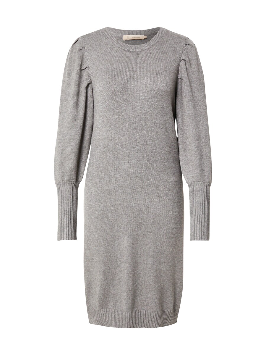 Вязаное платье Peppercorn Anissa, mottled grey
Вязаное платье Peppercorn Anissa, mottled grey