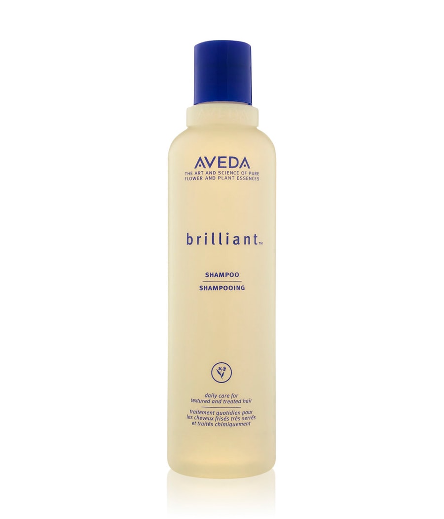 Шампунь для волос Aveda Brilliant, 250 ml
Шампунь для волос Aveda Brilliant, 250 ml