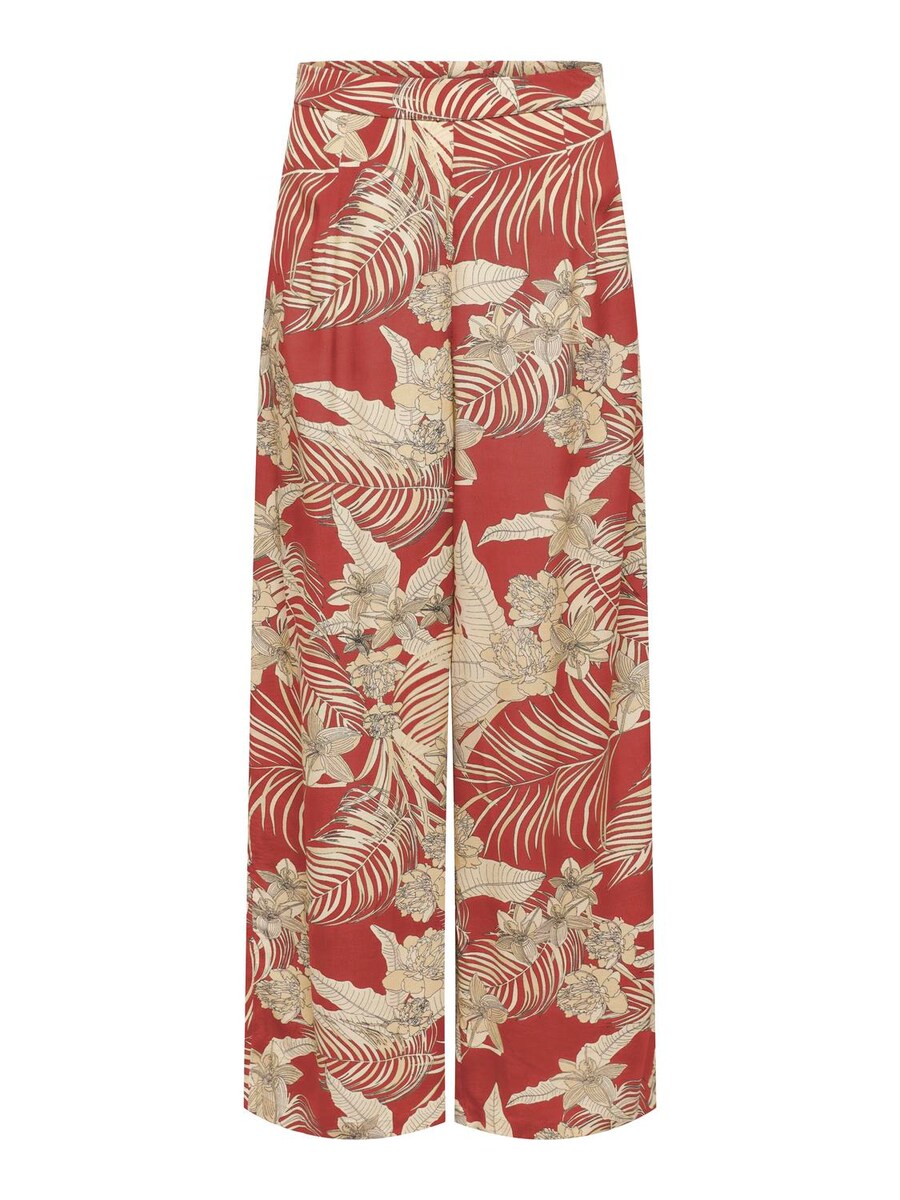 Брюки свободного кроя ONLY, светло-красный
Брюки свободного кроя ONLY, светло-красный