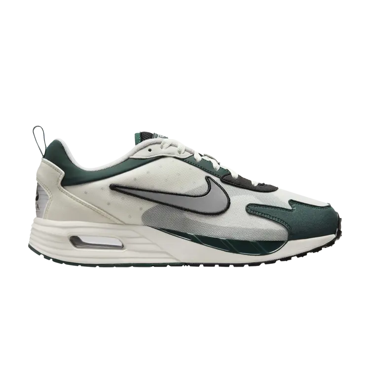 Кроссовки Air Max Solo, цвет NCAA Pack - Michigan State, Серый, Кроссовки Air Max Solo, цвет NCAA Pack - Michigan State
Кроссовки Air Max Solo, цвет NCAA Pack - Michigan State, Серый, Кроссовки Air Max Solo, цвет NCAA Pack - Michigan State