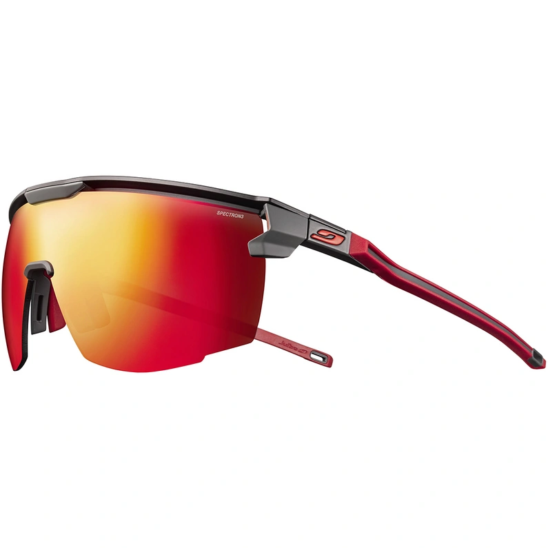 Спортивные очки Ultimate Spectron 3 Julbo, schwarz rot-multilayer rot
Спортивные очки Ultimate Spectron 3 Julbo, schwarz rot-multilayer rot