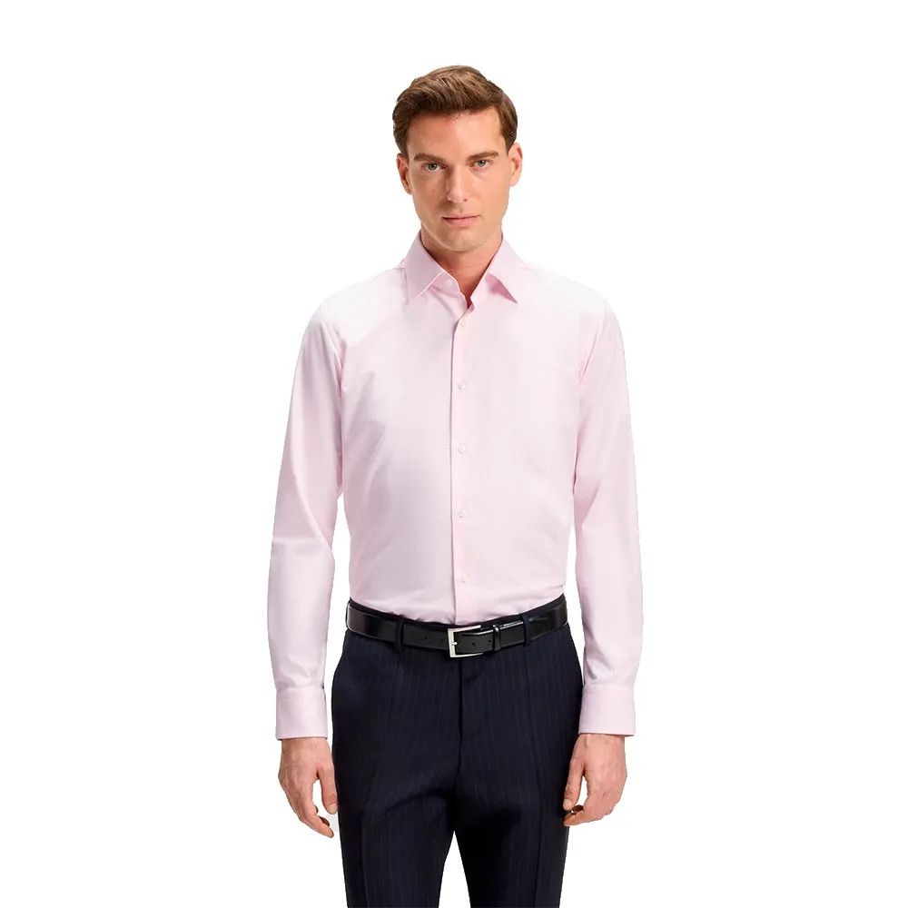 Рубашка BOSS H Joe Kent C1 214 10248773, розовый
Рубашка BOSS H Joe Kent C1 214 10248773, розовый