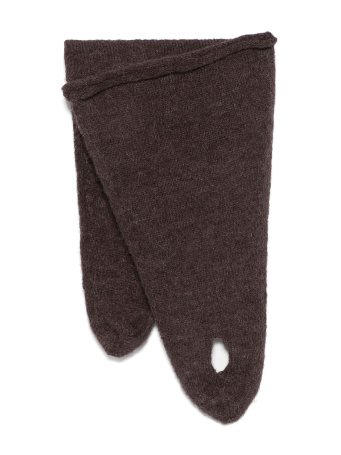 OUR LEGACY шарф Miniature, коричневый
OUR LEGACY шарф Miniature, коричневый