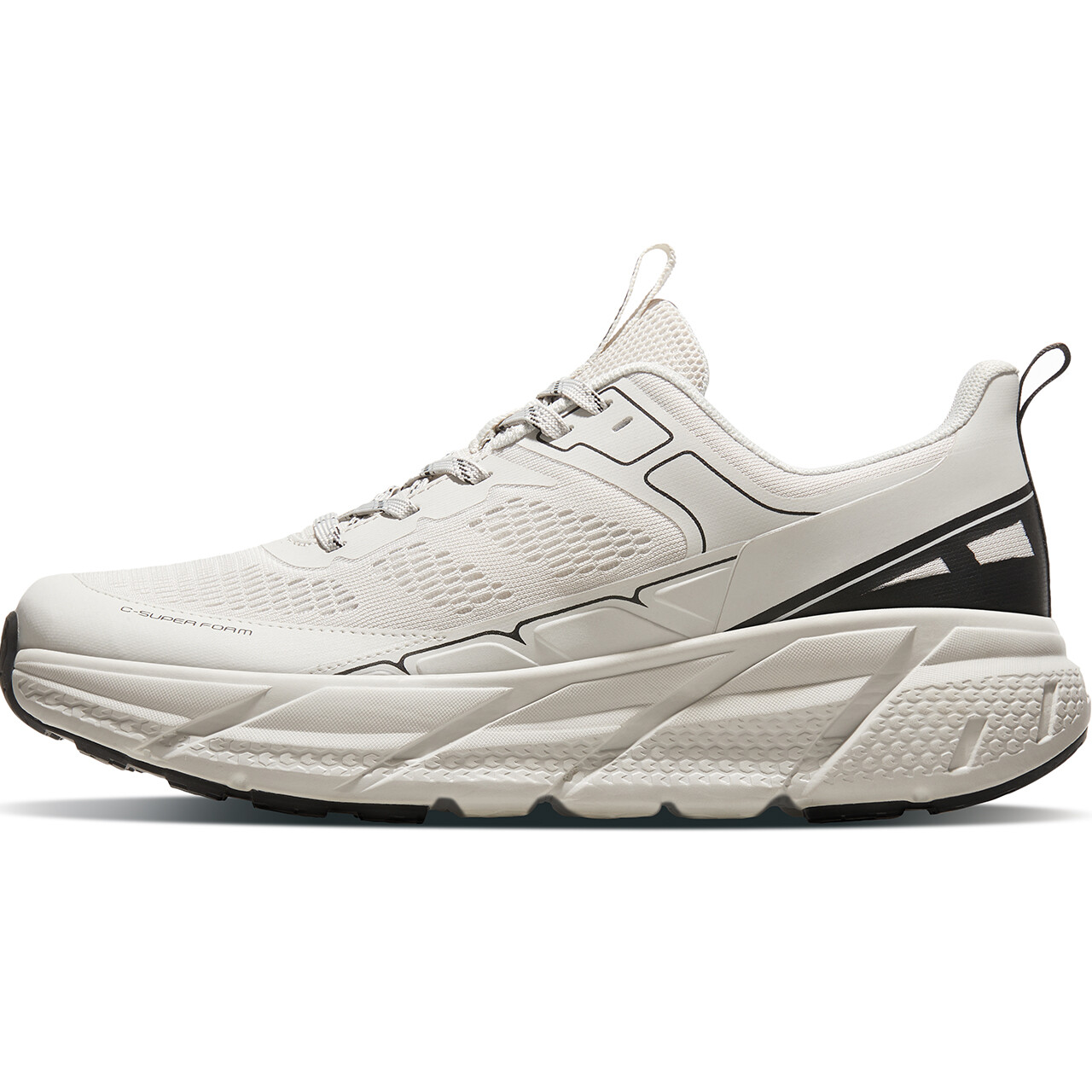 Кроссовки для бега Cloud Chasing мужские с низким верхом Camel 
Кроссовки для бега Cloud Chasing мужские с низким верхом Camel