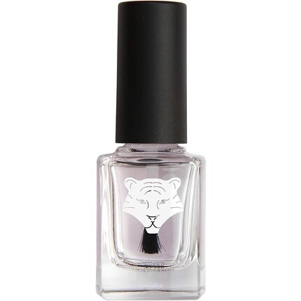 База и верхнее покрытие 2 в 1, веганский и натуральный лак для ногтей, 11 мл, прозрачный 190, All Tigers
База и верхнее покрытие 2 в 1, веганский и натуральный лак для ногтей, 11 мл, прозрачный 190, All Tigers