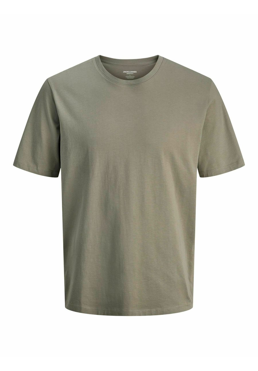 Футболка Jack & Jones EORGANIC TEE SS O-NECK NOOS, Vetiver/Light Green, Зеленый, Футболка Jack & Jones EORGANIC TEE SS O-NECK NOOS, Vetiver/Light Green
Футболка Jack & Jones EORGANIC TEE SS O-NECK NOOS, Vetiver/Light Green, Зеленый, Футболка Jack & Jones EORGANIC TEE SS O-NECK NOOS, Vetiver/Light Green