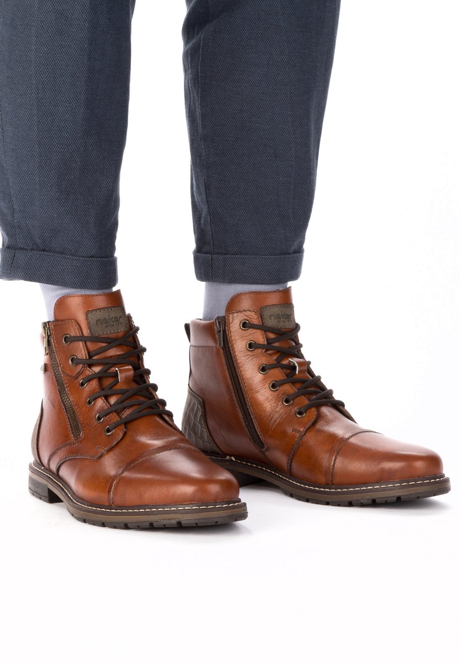 Ботинки Rieker Winter boots, Braun/Brown
Ботинки Rieker Winter boots, Braun/Brown