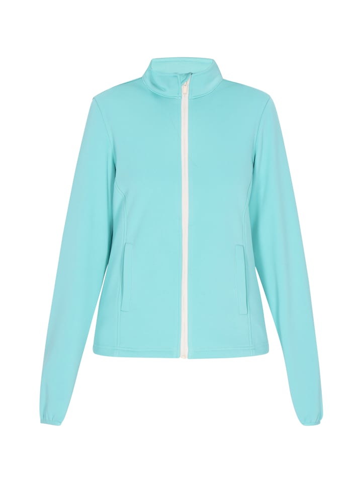 Куртка tweek, цвет türkis wollweiss 
Куртка tweek, цвет türkis wollweiss