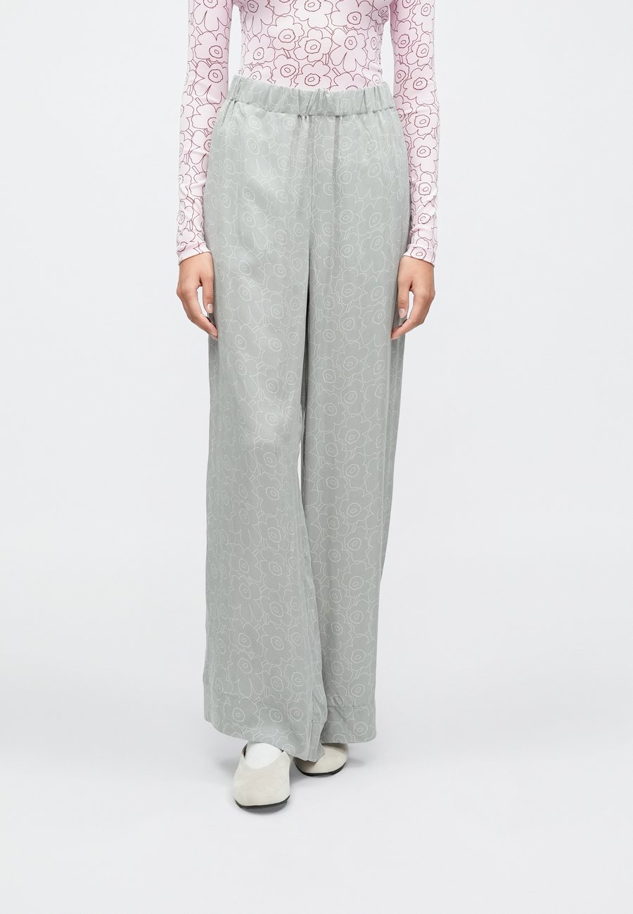 Брюки Marimekko OANET PIIRTO UNIKKO, Grey/Light Grey/Grey
Брюки Marimekko OANET PIIRTO UNIKKO, Grey/Light Grey/Grey