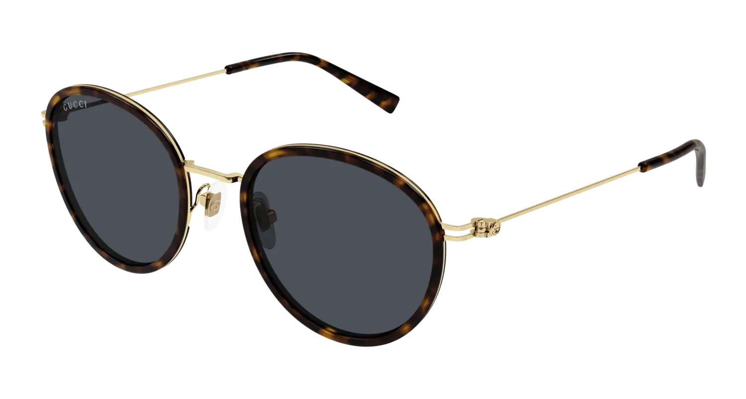 Женские солнцезащитные очки GG1849S GUCCI
Женские солнцезащитные очки GG1849S GUCCI