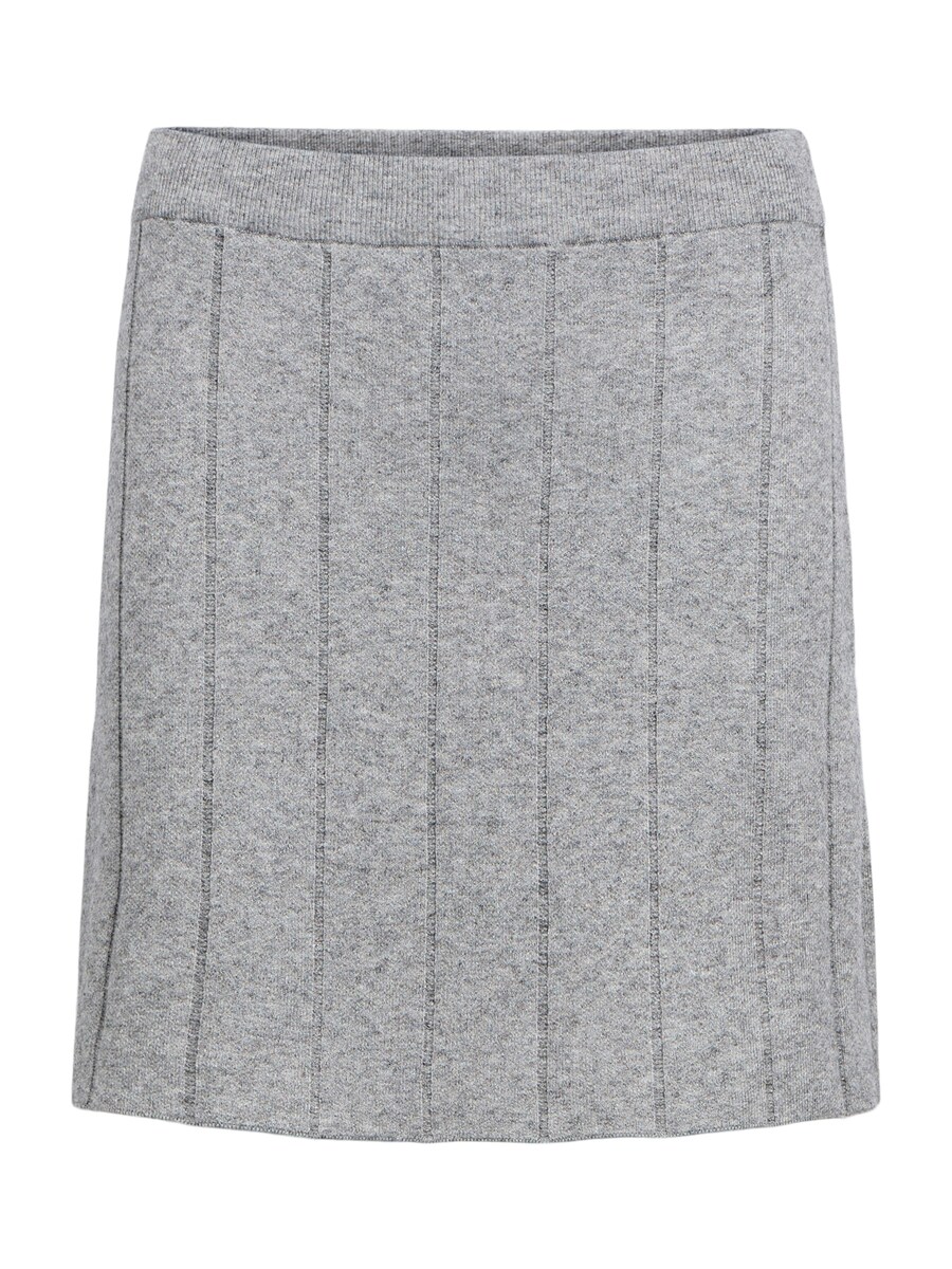 Юбка OBJECT OBJTHESS, Mottled Grey
Юбка OBJECT OBJTHESS, Mottled Grey