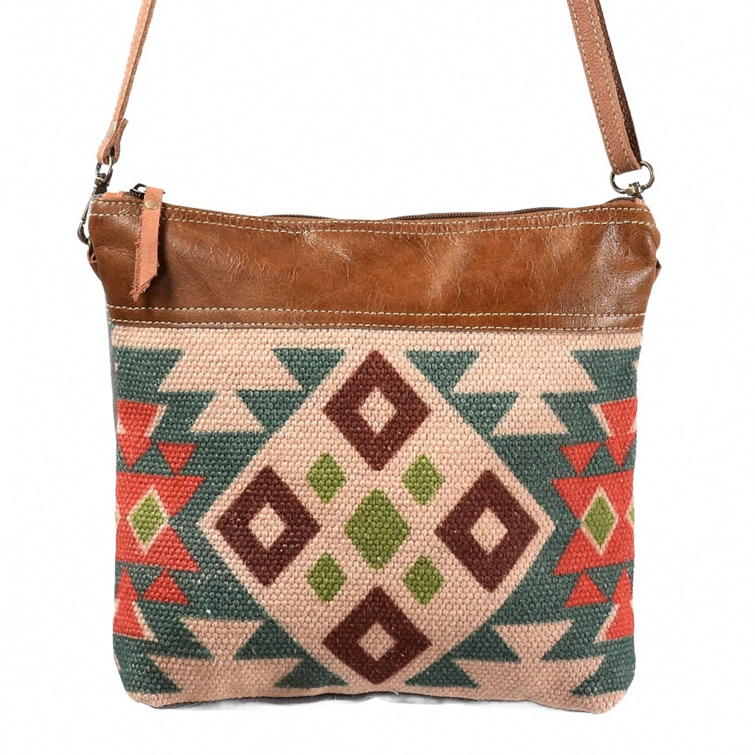 American Darling Сумка через плечо O'Hlay, разноцветная
American Darling Сумка через плечо O'Hlay, разноцветная